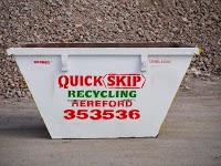 Quickskip Recycling Ledbury 1159789 Image 7
